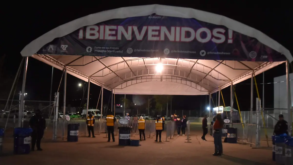 ¿Quieres llegar a la Feria de las Fresas sin perderte Aquí te contamos cómo